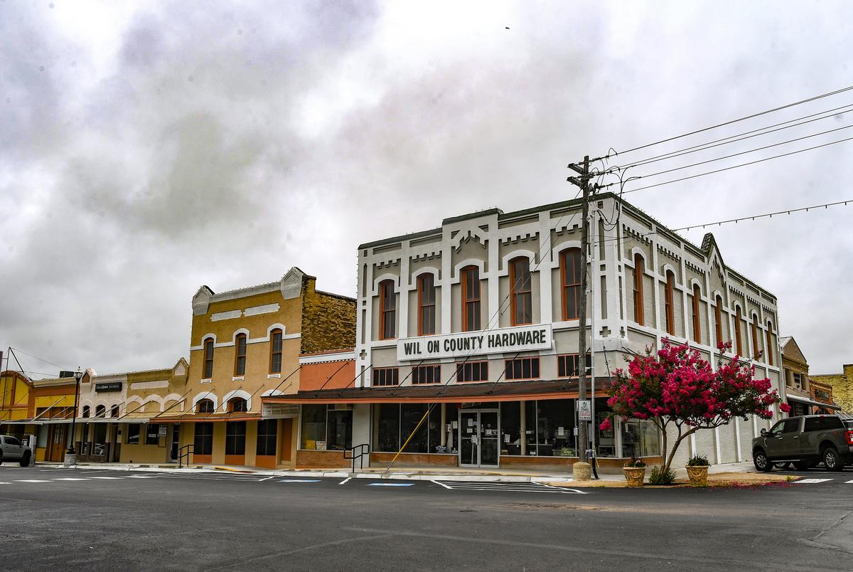 Texas veterans homes overseen by P. Bush were often the deadliest places to be during